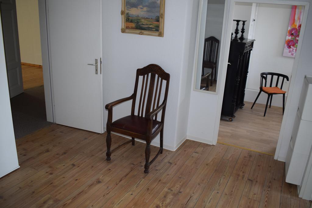 Fewo Auf Der Dominsel-Domlinden Brandenburg  Esterno foto