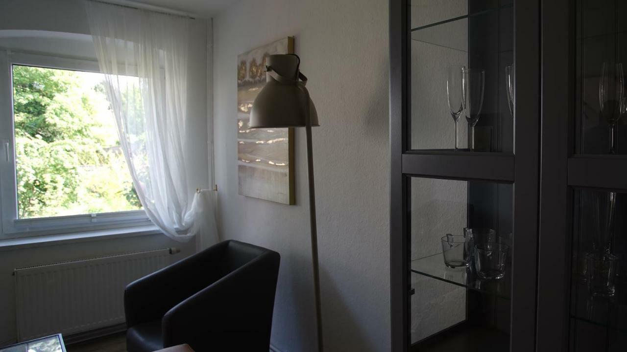 Fewo Auf Der Dominsel-Domlinden Brandenburg  Esterno foto